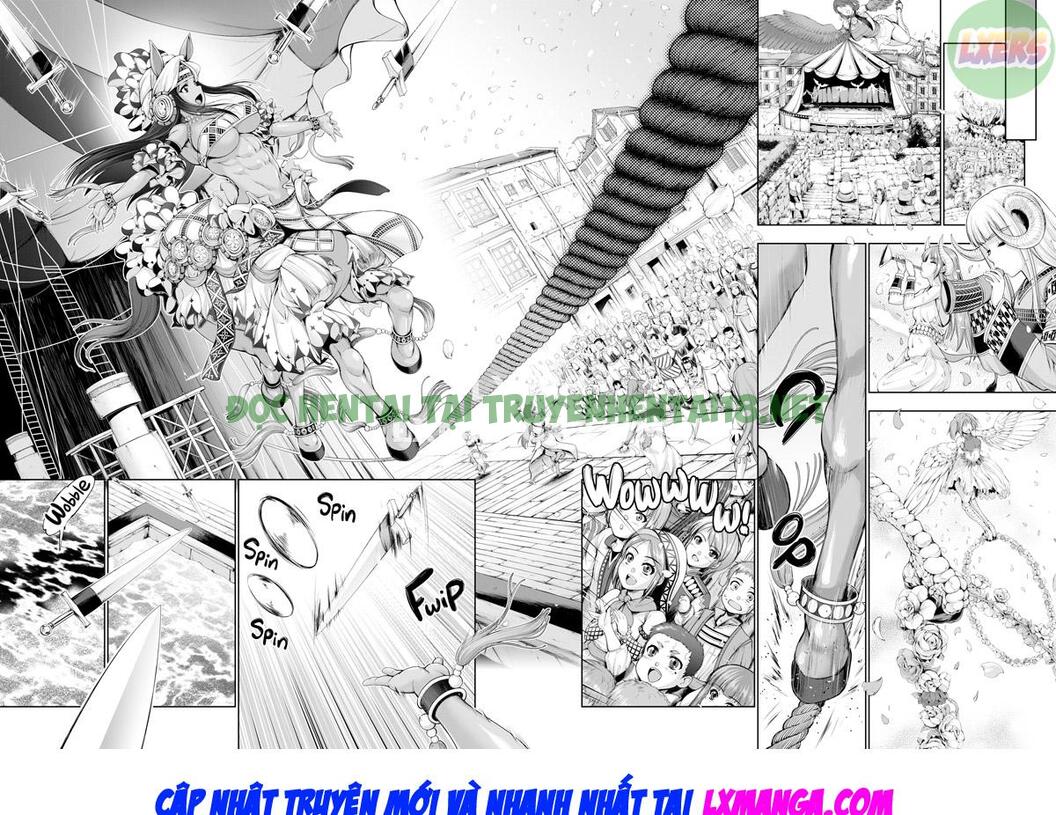 Xem ảnh 18 trong truyện hentai Monster Girl Romantic Circus - Chapter 1 - truyenhentai18.pro