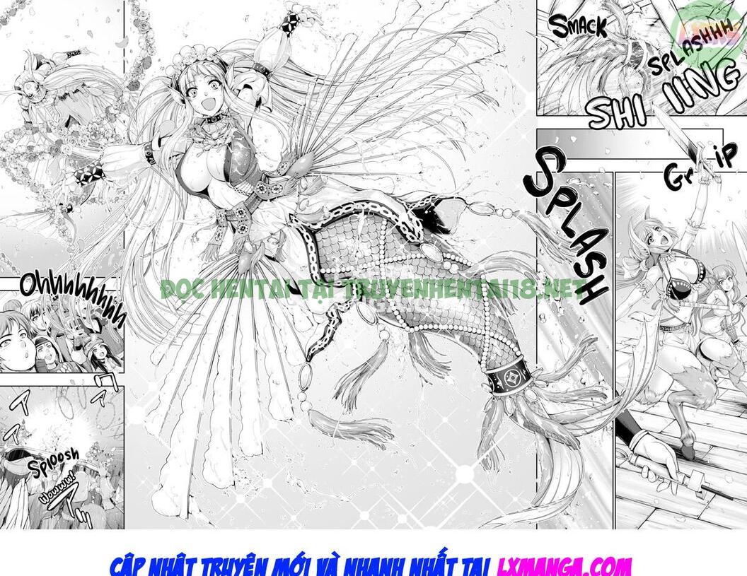 Hình ảnh 19 trong Monster Girl Romantic Circus - Chapter 1 - Hentaimanhwa.net