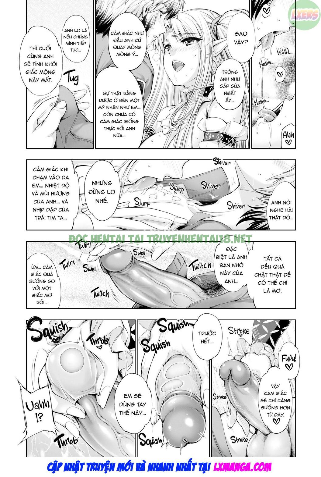 Xem ảnh 28 trong truyện hentai Monster Girl Romantic Circus - Chapter 1 - truyenhentai18.pro
