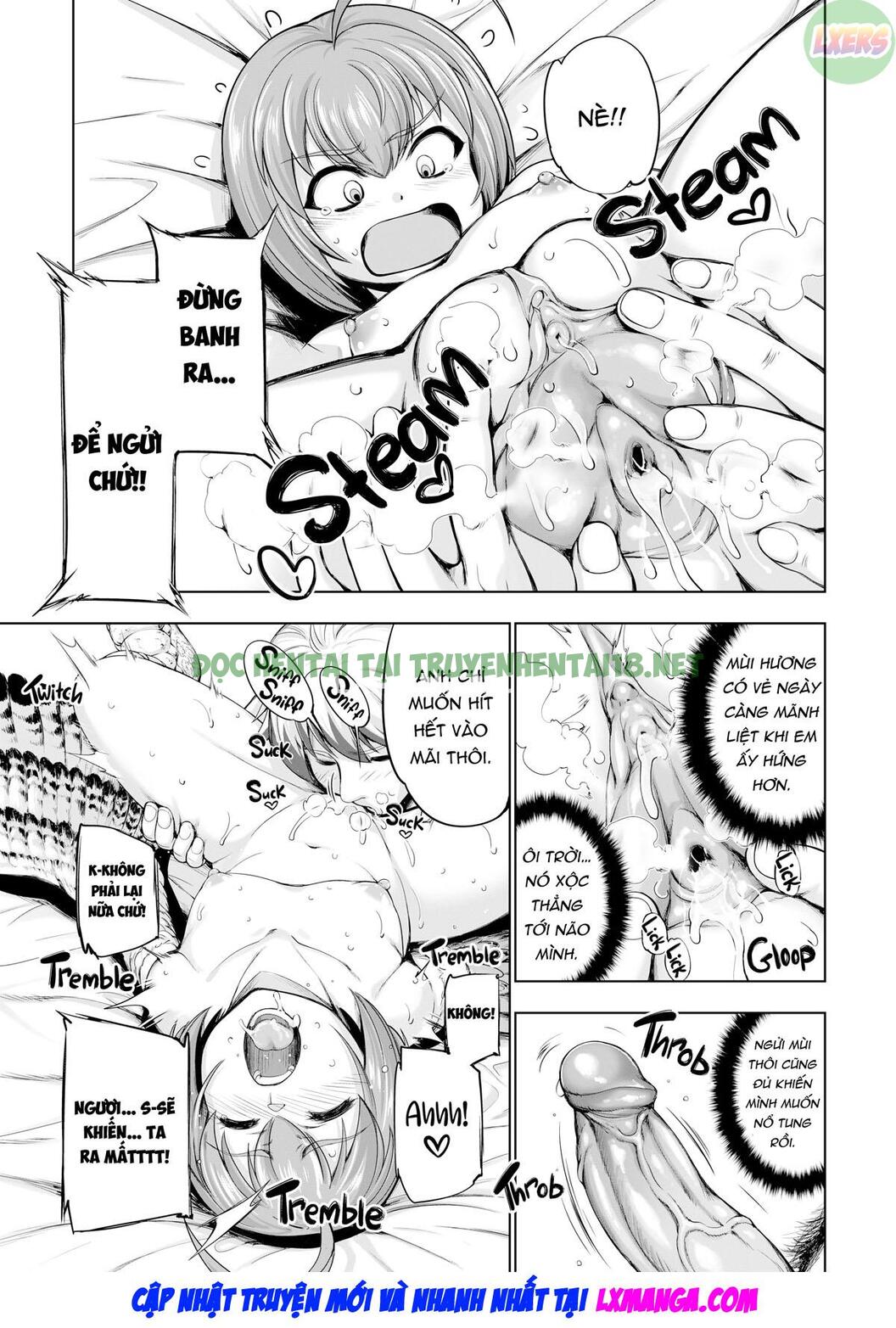 Xem ảnh 28 trong truyện hentai Monster Girl Romantic Circus - Chapter 4 - truyenhentai18.pro