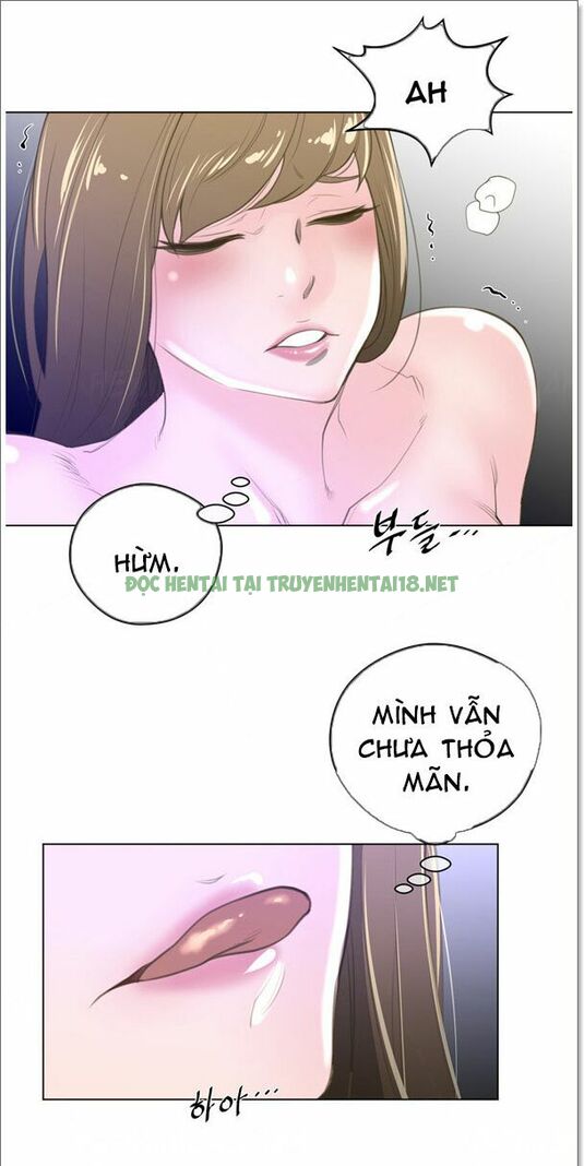 Xem ảnh truyen mot nua hoan hao chuong 23 45 trong truyện hentai Một Nửa Hoàn Hảo - Chap 23 - Truyenhentai18.net