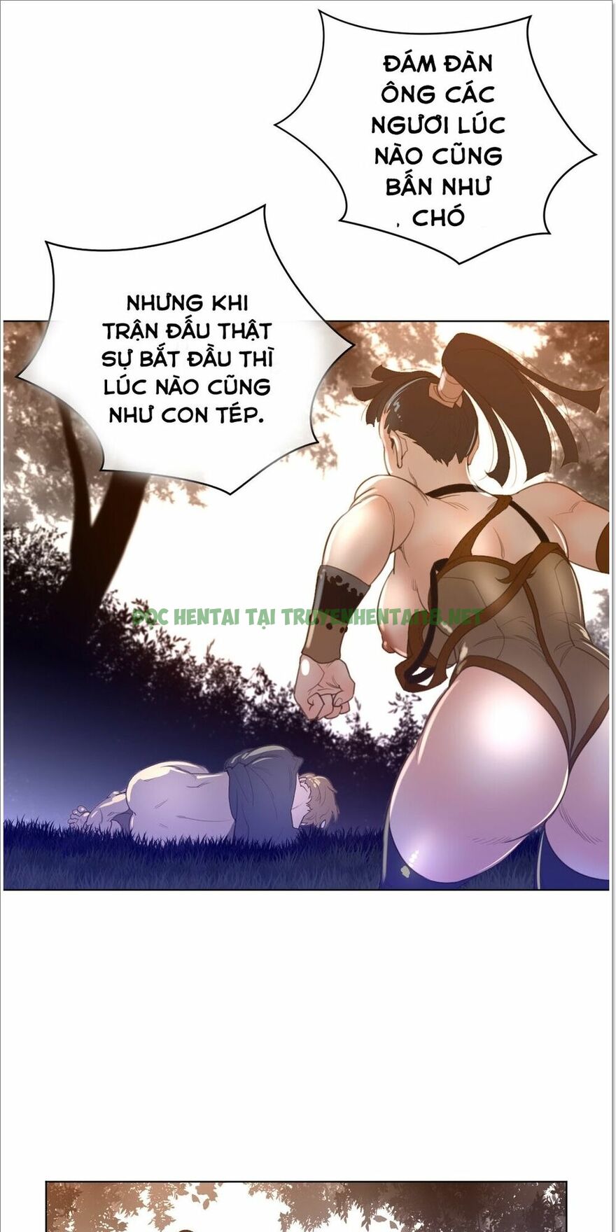 Xem ảnh truyen mot nua hoan hao chuong 37 34 trong truyện hentai Một Nửa Hoàn Hảo - Chap 37 - Truyenhentai18.net