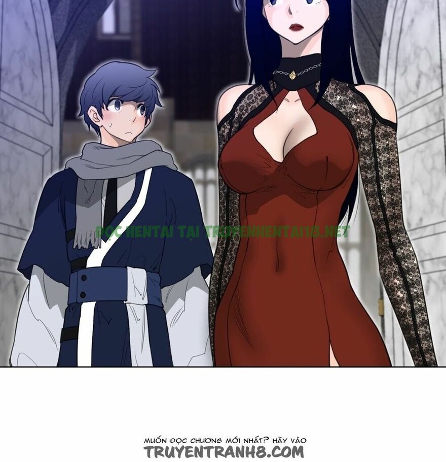 Hình ảnh truyen mot nua hoan hao chuong 47 30 trong Một Nửa Hoàn Hảo - Chap 47 - Hentaimanhwa.net