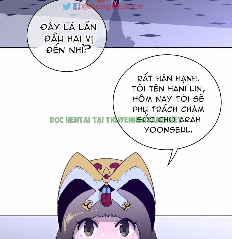 Xem ảnh truyen mot nua hoan hao chuong 47 32 trong truyện hentai Một Nửa Hoàn Hảo - Chap 47 - truyenhentai18.net