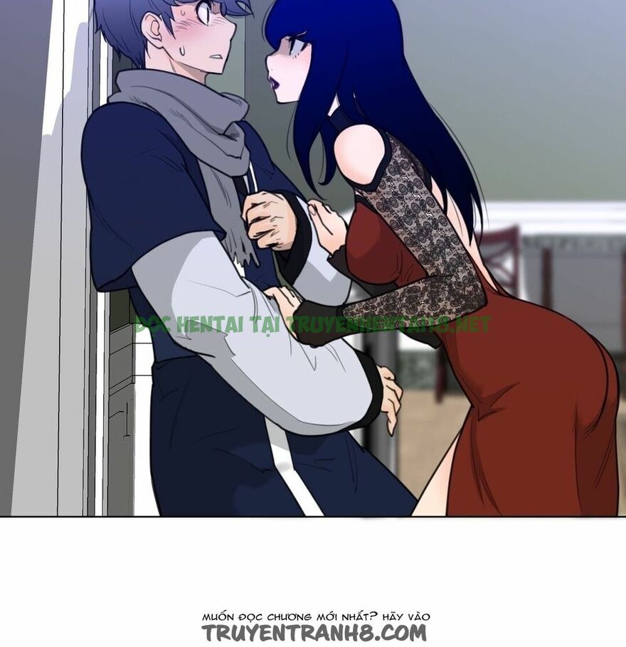 Xem ảnh truyen mot nua hoan hao chuong 47 75 trong truyện hentai Một Nửa Hoàn Hảo - Chap 47 - truyenhentai18.net