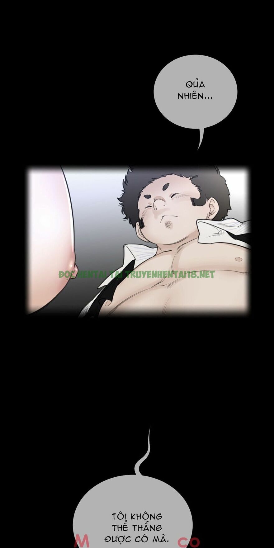 Xem ảnh truyen mot nua hoan hao chuong 51 10 trong truyện hentai Một Nửa Hoàn Hảo - Chap 51 - Truyenhentai18.net