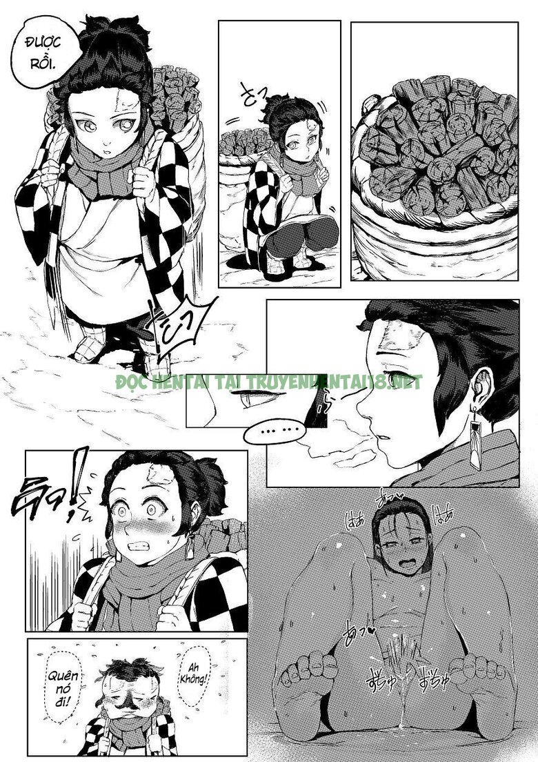 Hình ảnh 10 trong Mother I - Chapter 1 - Hentaimanhwa.net