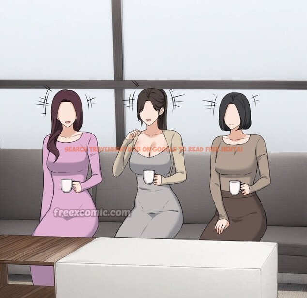 查看漫画母女通吃計劃 - 第10話 - sayhentaiz.net中的3735963图片