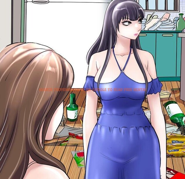 查看漫画母女 - 第24話 - sayhentaiz.net中的2813774图片