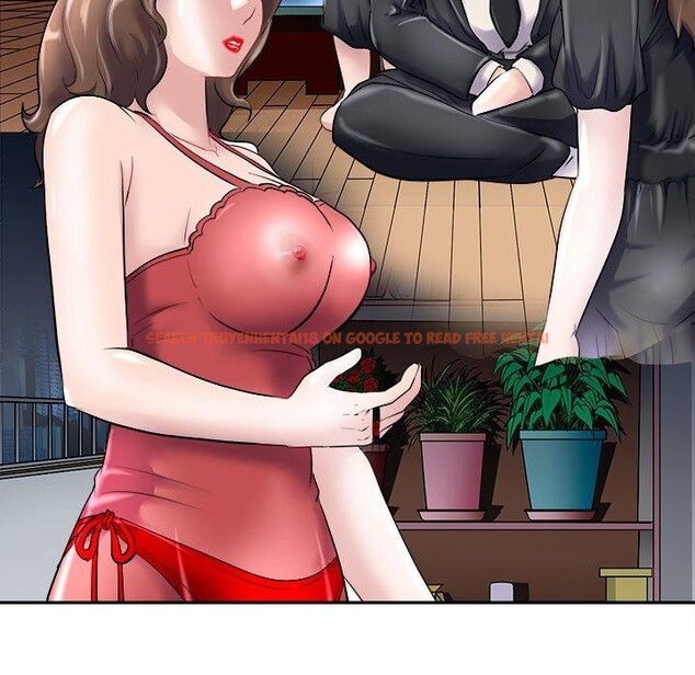 查看漫画母女 - 第24話 - sayhentaiz.net中的2813795图片