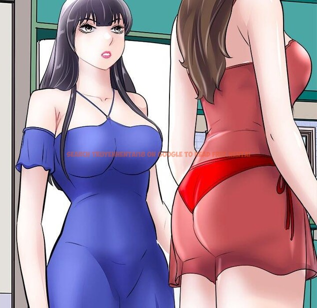 查看漫画母女 - 第24話 - sayhentaiz.net中的2813833图片