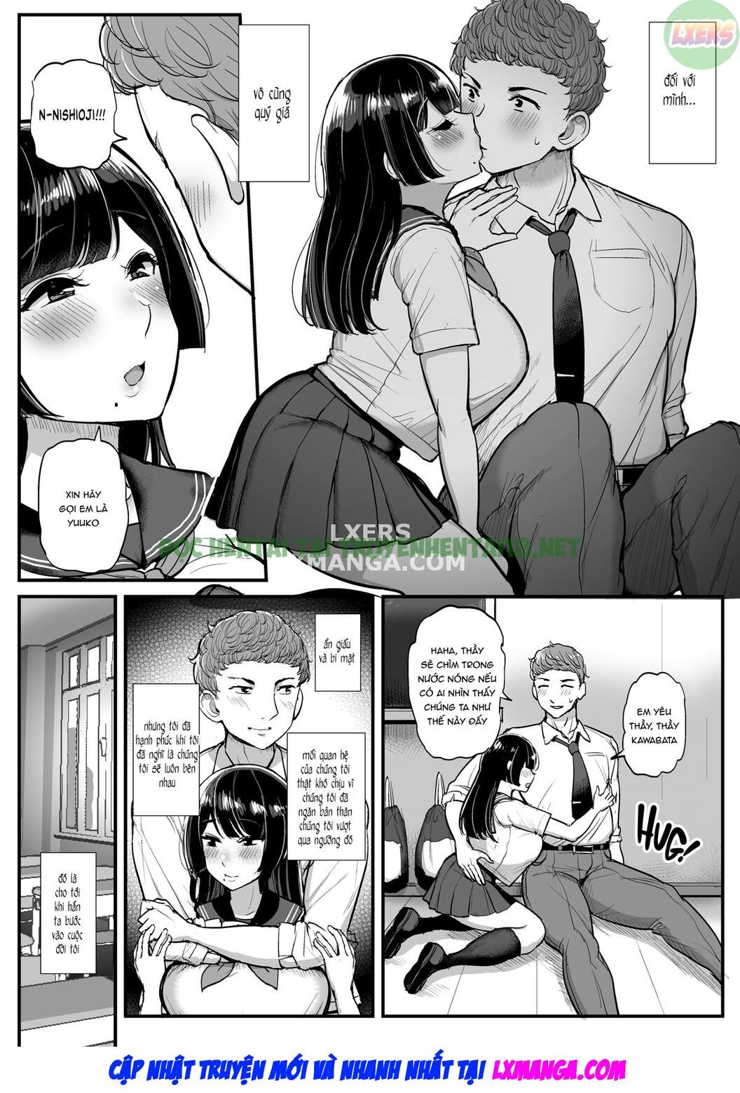Xem ảnh 8 trong truyện hentai Mùa Xuân Đến Với Thiếu Nữ - One Shot - truyenhentai18.pro