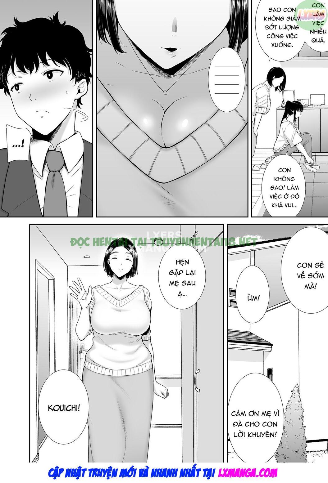 Xem ảnh 7 trong truyện hentai My GFs Mom Has Got It Goin On Dream - Chapter 1 - truyenhentai18.pro