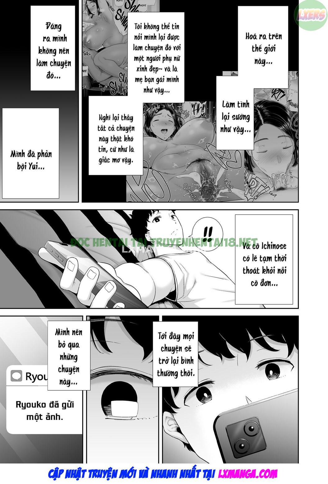 Xem ảnh 74 trong truyện hentai My GFs Mom Has Got It Goin On Dream - Chapter 1 - truyenhentai18.pro