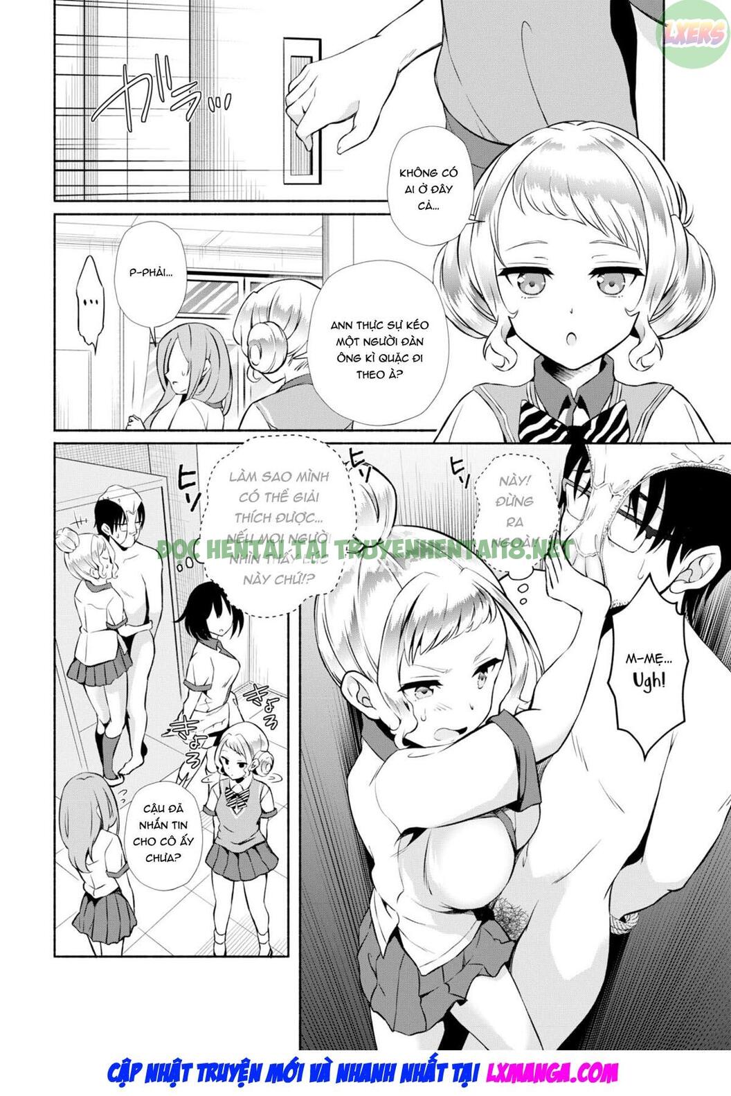 Xem ảnh 13 trong truyện hentai My Gloomy Self Used These Magic Items To Turn My Share House Into A Harem - Chapter 16 - truyenhentai18.pro