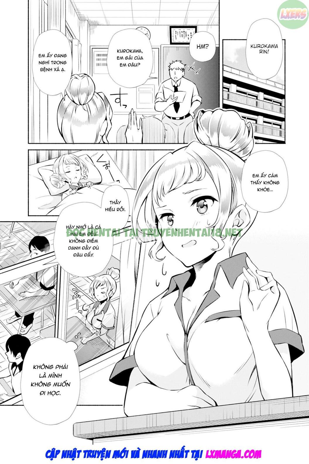 Xem ảnh 4 trong truyện hentai My Gloomy Self Used These Magic Items To Turn My Share House Into A Harem - Chapter 16 - truyenhentai18.pro