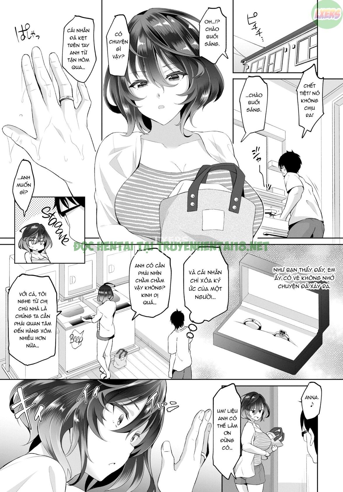 Xem ảnh 19 trong truyện hentai My Gloomy Self Used These Magic Items To Turn My Share House Into A Harem - Chapter 3 - truyenhentai18.pro