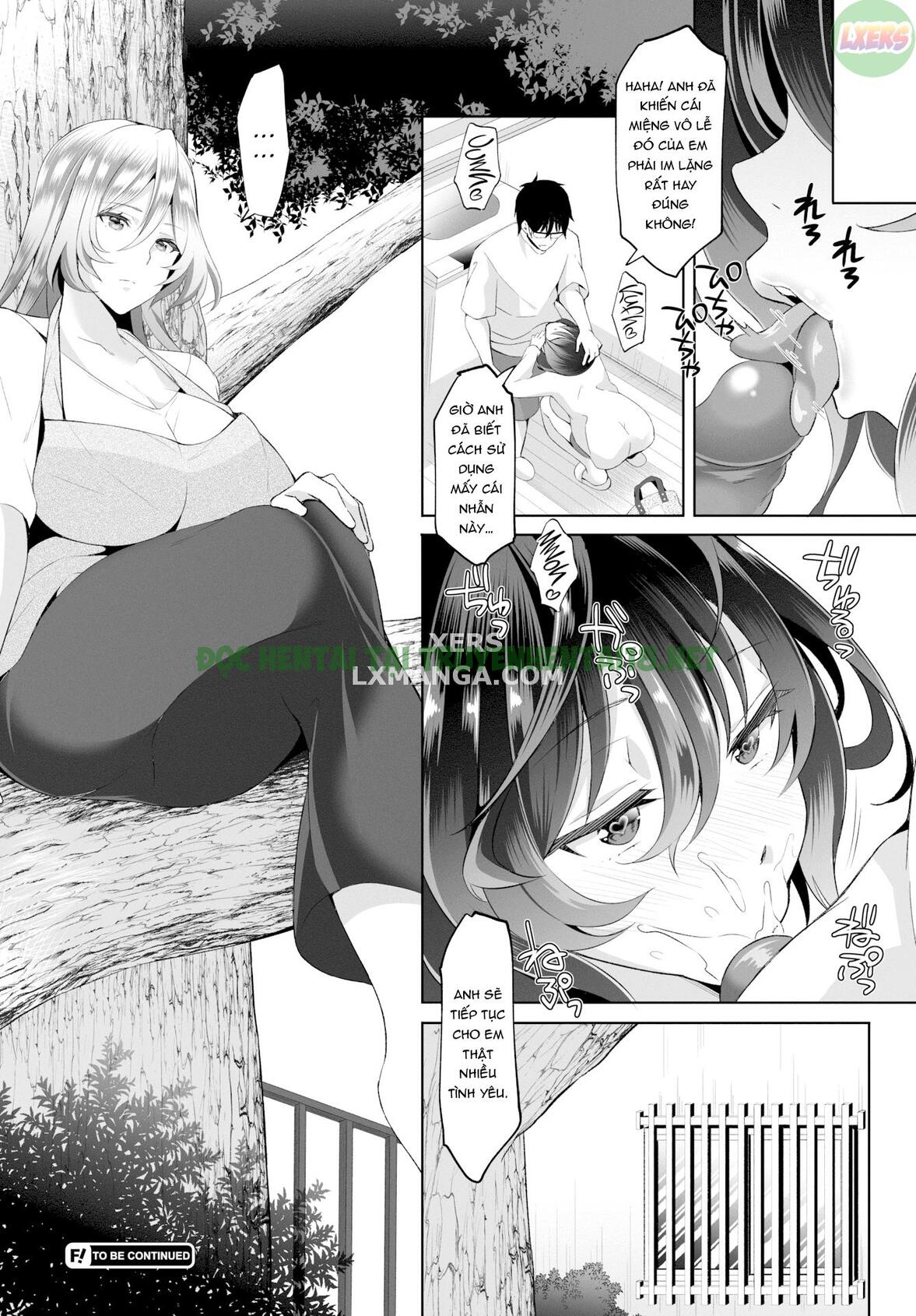 Xem ảnh 20 trong truyện hentai My Gloomy Self Used These Magic Items To Turn My Share House Into A Harem - Chapter 3 - truyenhentai18.pro