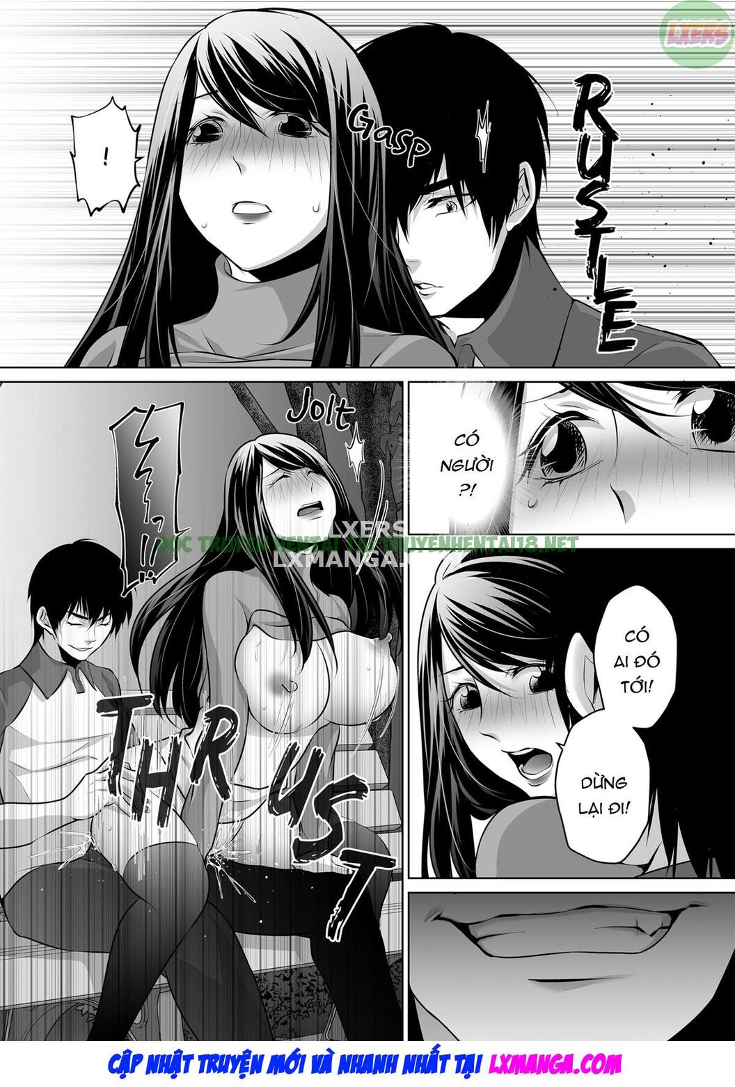 Hình ảnh 45 trong My Husband... Is Nothing Like This... Tonight, A Desperately Horny Housewife Discreetly Cheats Again - One Shot - Hentaimanhwa.net