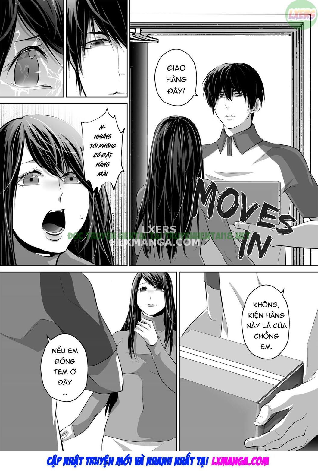 Hình ảnh 56 trong My Husband... Is Nothing Like This... Tonight, A Desperately Horny Housewife Discreetly Cheats Again - One Shot - Hentaimanhwa.net