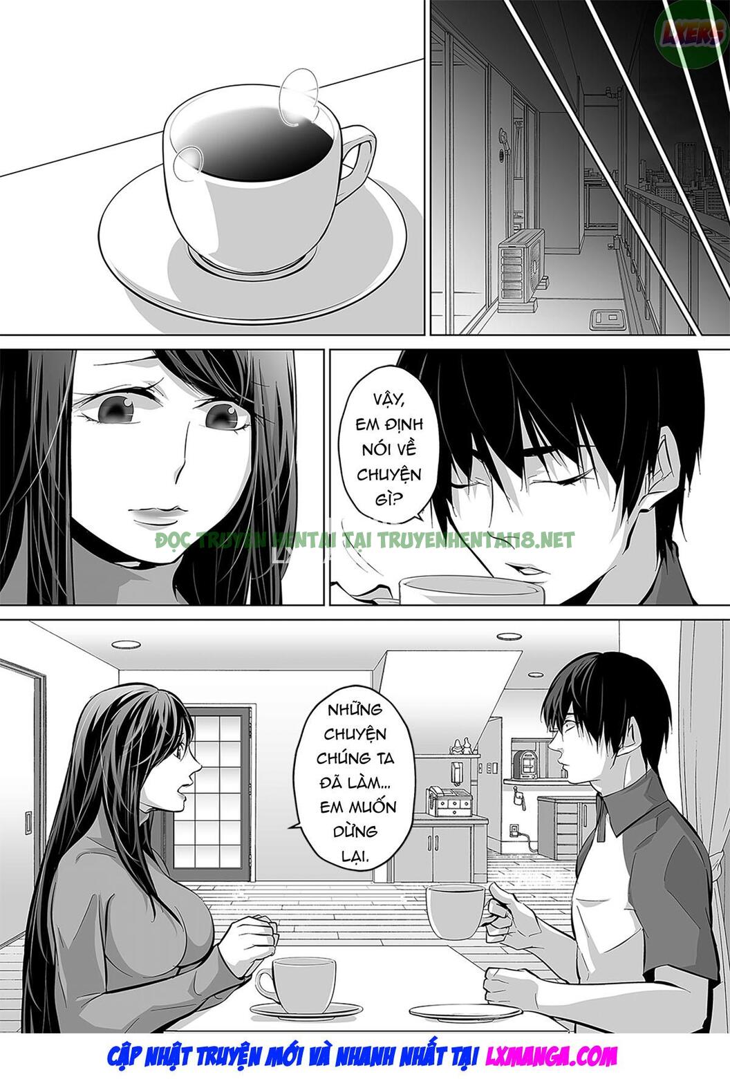 Hình ảnh 60 trong My Husband... Is Nothing Like This... Tonight, A Desperately Horny Housewife Discreetly Cheats Again - One Shot - Hentaimanhwa.net