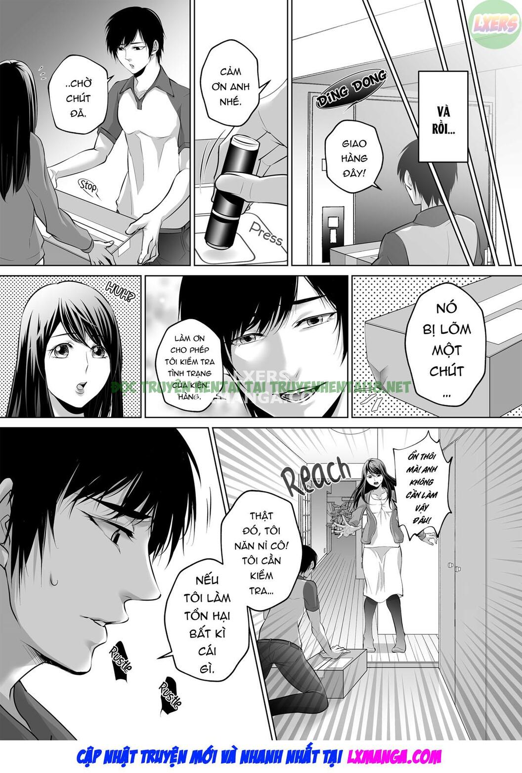 Hình ảnh 7 trong My Husband... Is Nothing Like This... Tonight, A Desperately Horny Housewife Discreetly Cheats Again - One Shot - Hentaimanhwa.net
