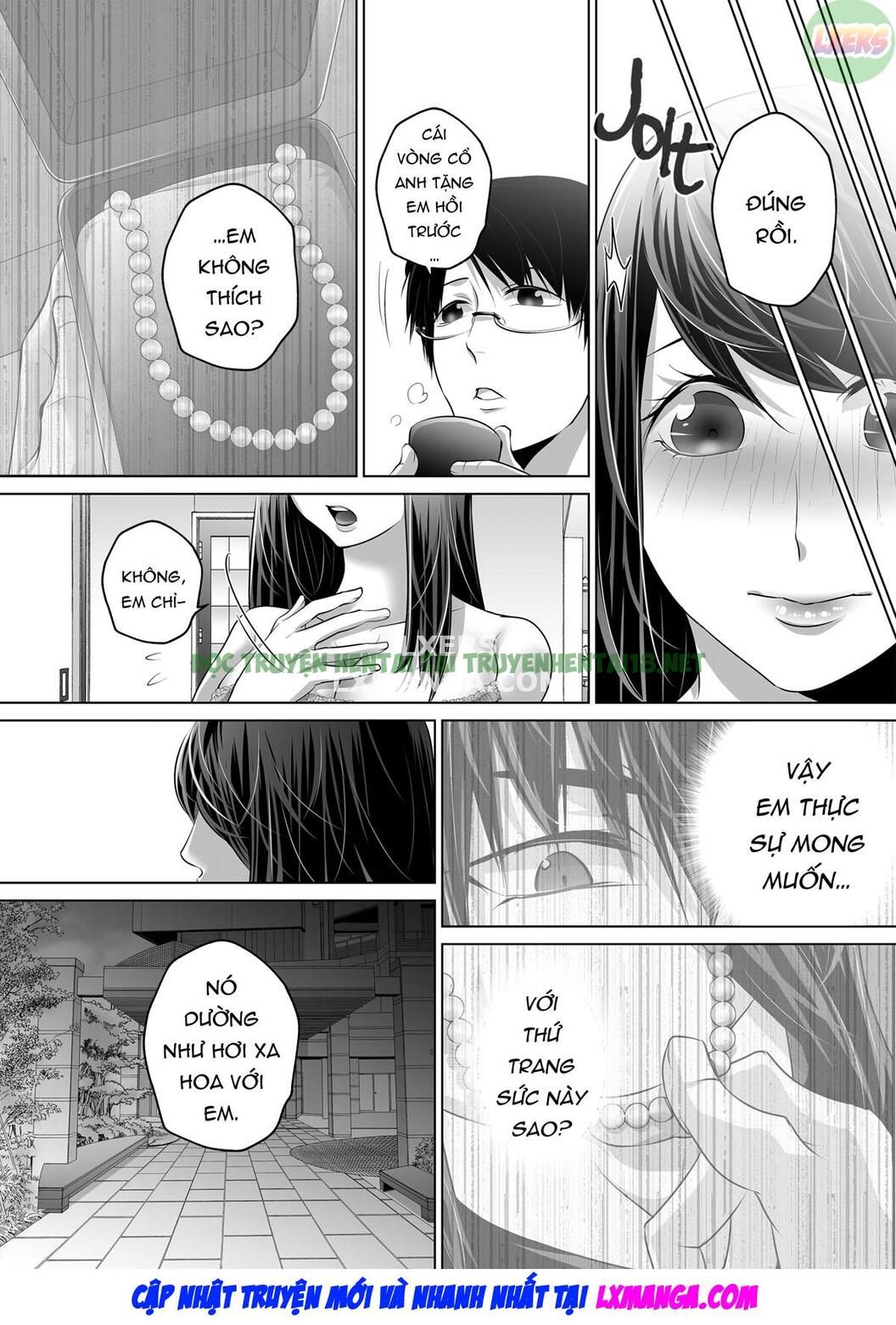 Hình ảnh 84 trong My Husband... Is Nothing Like This... Tonight, A Desperately Horny Housewife Discreetly Cheats Again - One Shot - Hentaimanhwa.net