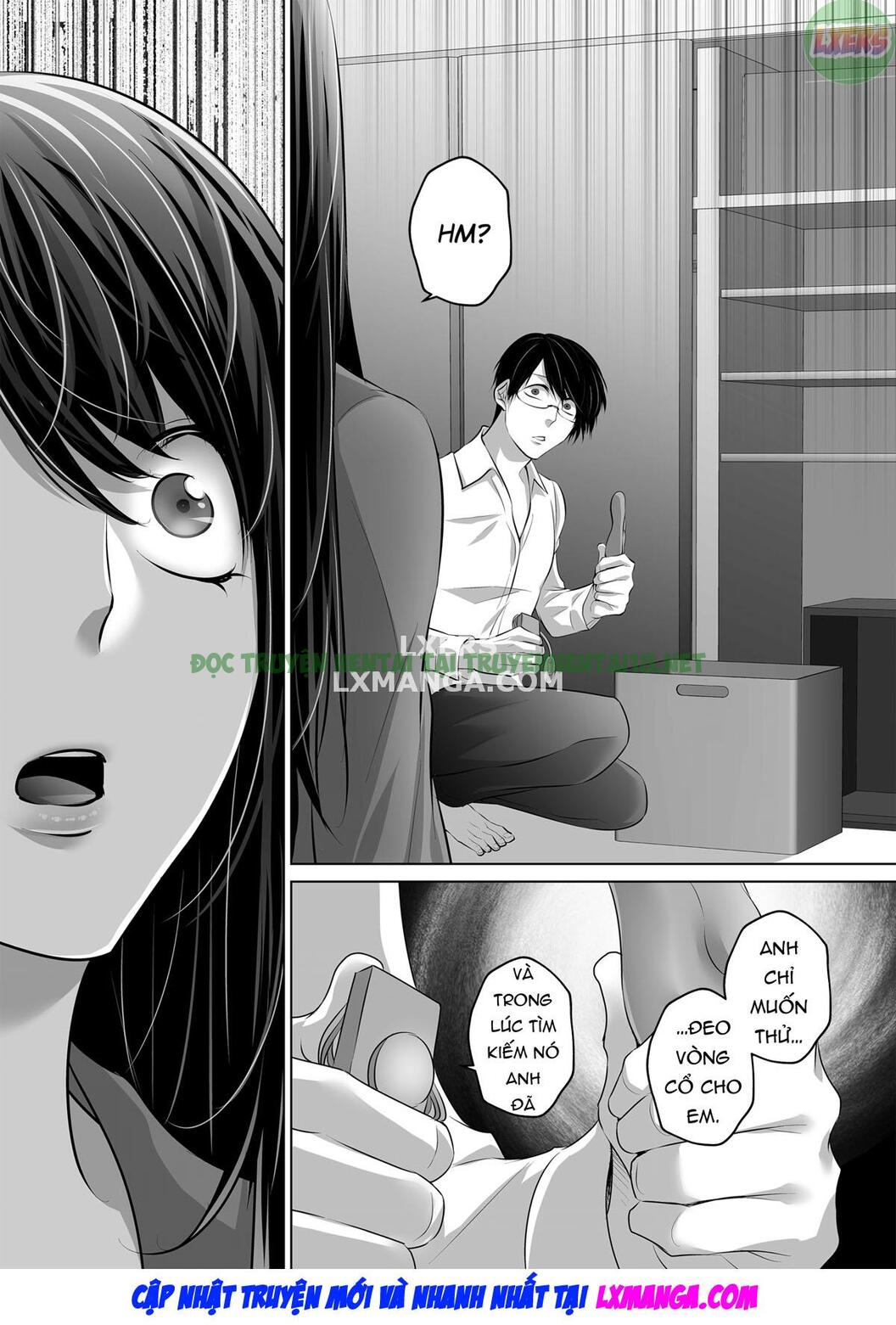 Xem ảnh 86 trong truyện hentai Chồng Tôi... Không Được Như Thế.. Tối Nay Vợ Dâm Đãng Ngoại Tình - One Shot - truyenhentai18.pro