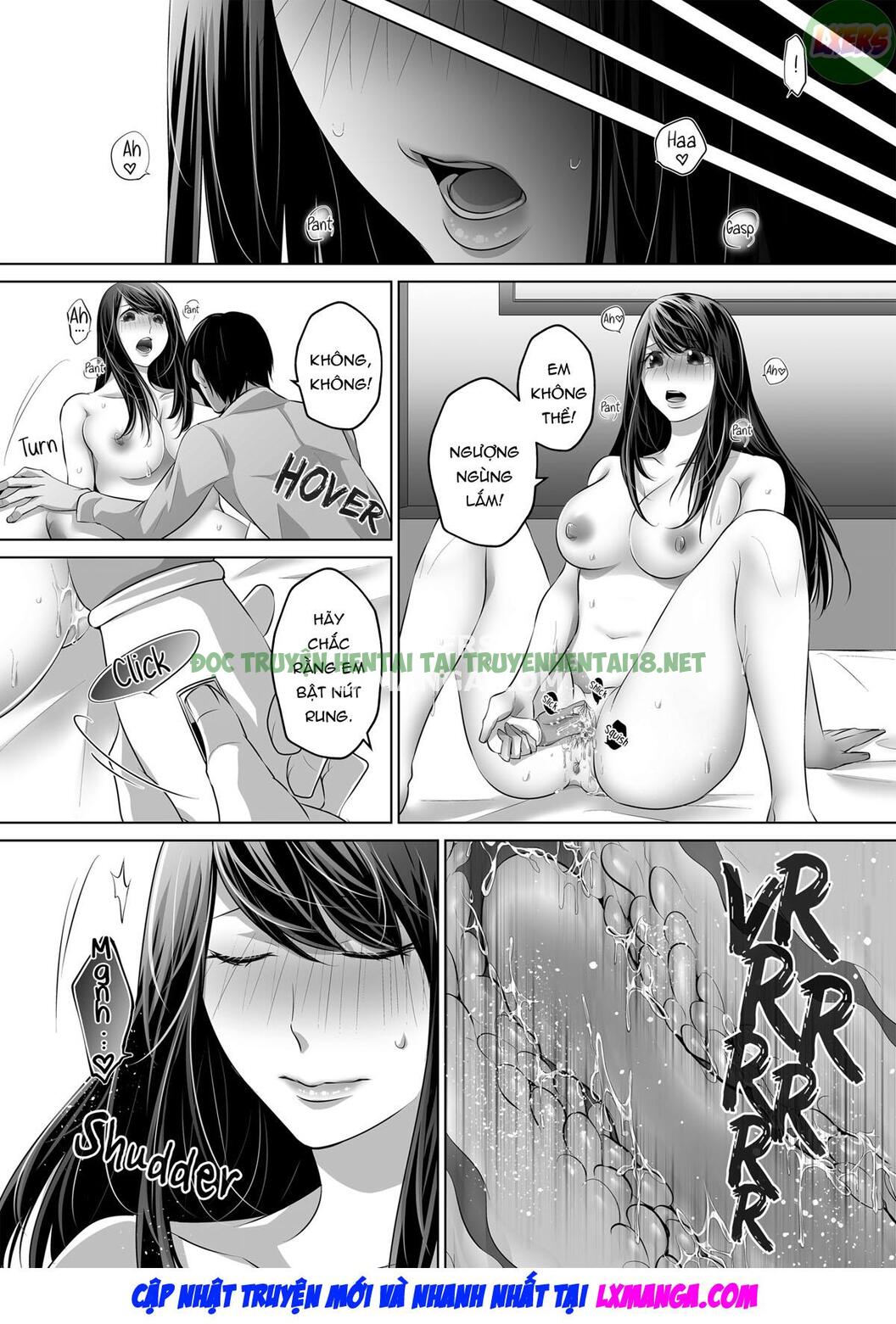 Hình ảnh 93 trong My Husband... Is Nothing Like This... Tonight, A Desperately Horny Housewife Discreetly Cheats Again - One Shot - Hentaimanhwa.net
