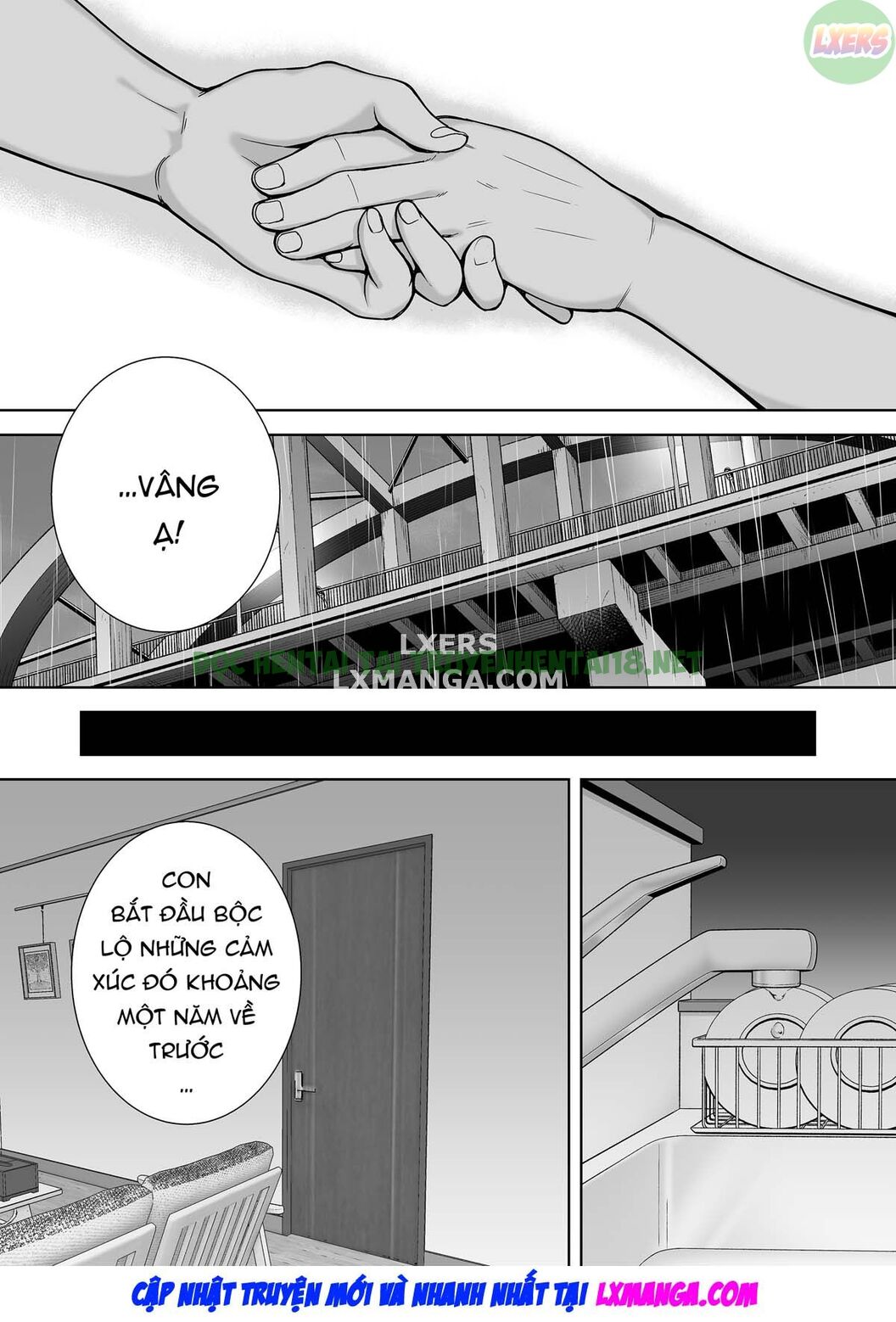 Xem ảnh 17 trong truyện hentai My Mom, My Love - Chapter 1 - truyenhentai18.pro