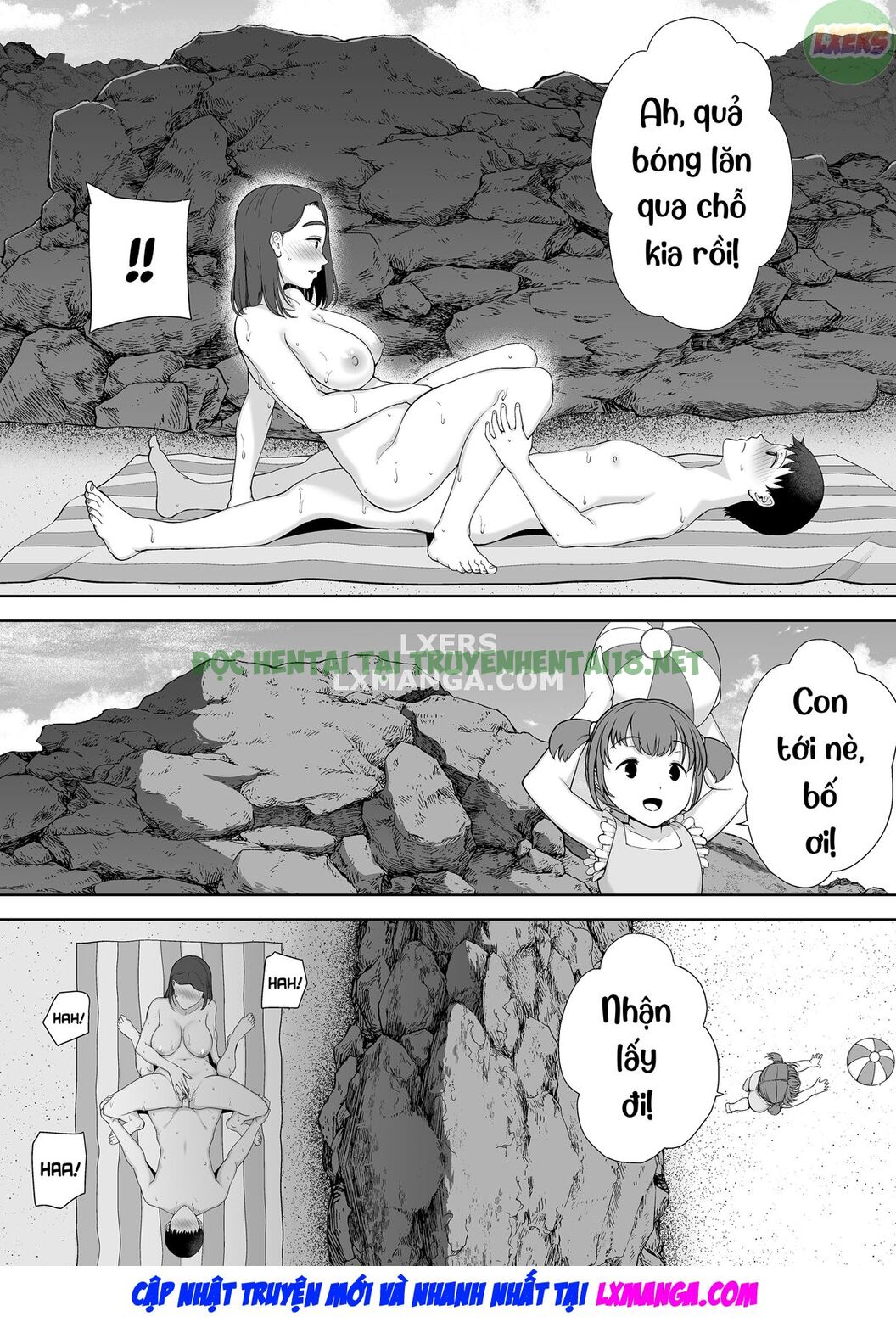 Xem ảnh 41 trong truyện hentai My Mom, My Love - Chapter 3 - truyenhentai18.pro