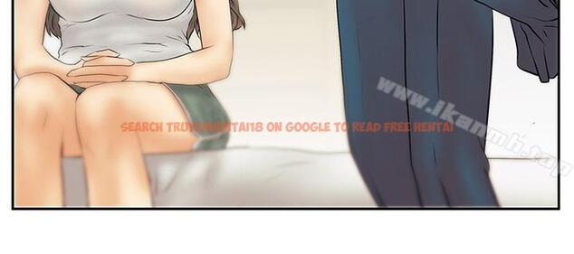 查看漫画MY OFFICE LADYS - 第3季-第32話 - tymanga.com中的110662图片