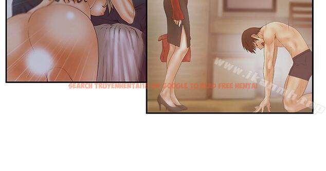 查看漫画MY OFFICE LADYS - 第3季-第34話 - tymanga.com中的111633图片