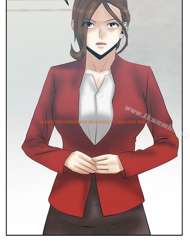 查看漫画MY OFFICE LADYS - 第3季-第34話 - tymanga.com中的111935图片