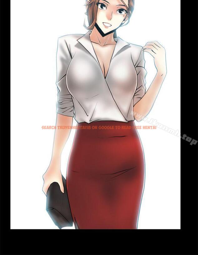 查看漫画MY OFFICE LADYS - 第3季-第6話 - www.tymanga.com中的94658图片