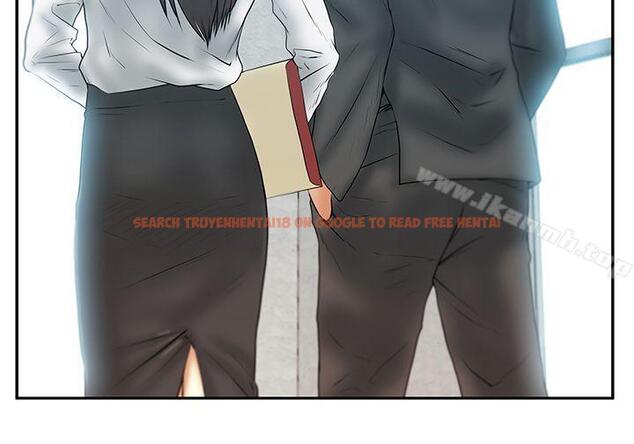 查看漫画MY OFFICE LADYS - 第3季-第7話 - www.tymanga.com中的95646图片