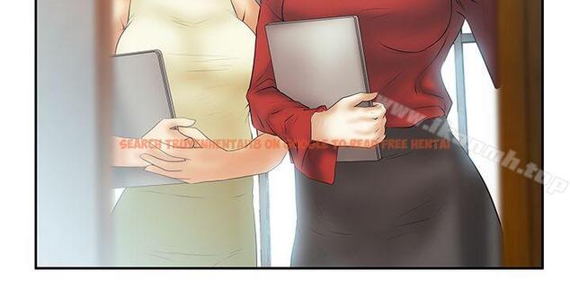 查看漫画MY OFFICE LADYS - 第3季-第9話 - tymanga.com中的96904图片