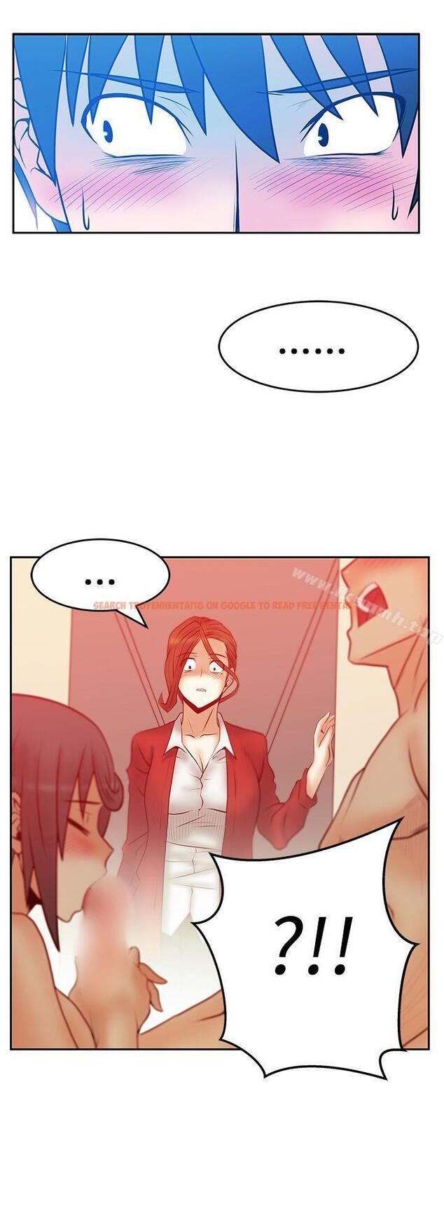 查看漫画MY OFFICE LADYS - 第31話 - www.tymanga.com中的81884图片