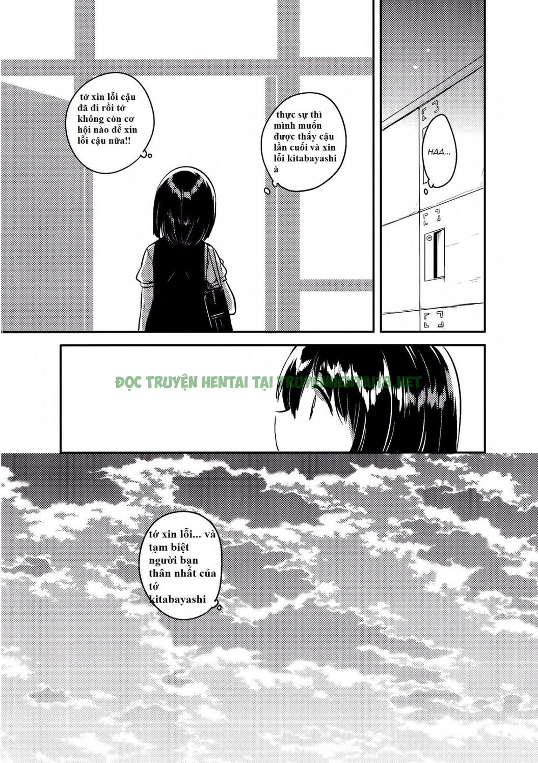 Hình ảnh 30 trong My Teacher Is The Worst Peverted Lolicon - One Shot - Hentaimanhwa.net
