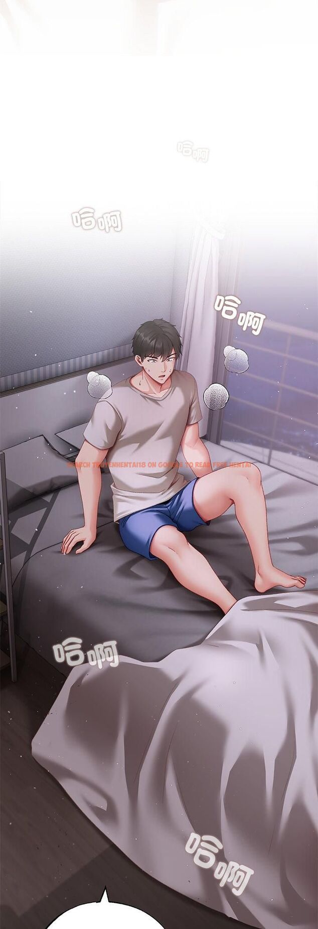 查看漫画那個小太妹 - 第1話 - tymanga.com中的4506046图片 查看漫画那個小太妹 - 第1話 - tymanga.com中的4506046图片