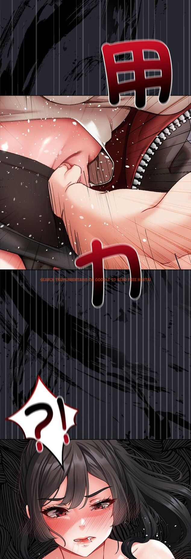 查看漫画那個小太妹 - 第1話 - tymanga.com中的4506145图片 查看漫画那個小太妹 - 第1話 - tymanga.com中的4506145图片