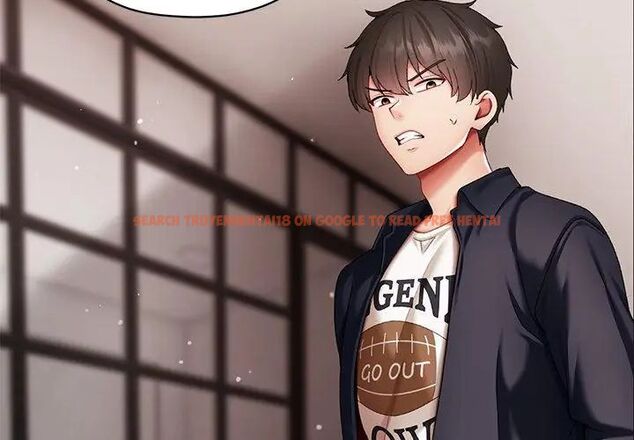 查看漫画那個小太妹 - 第11話 - tymanga.com中的4608942图片