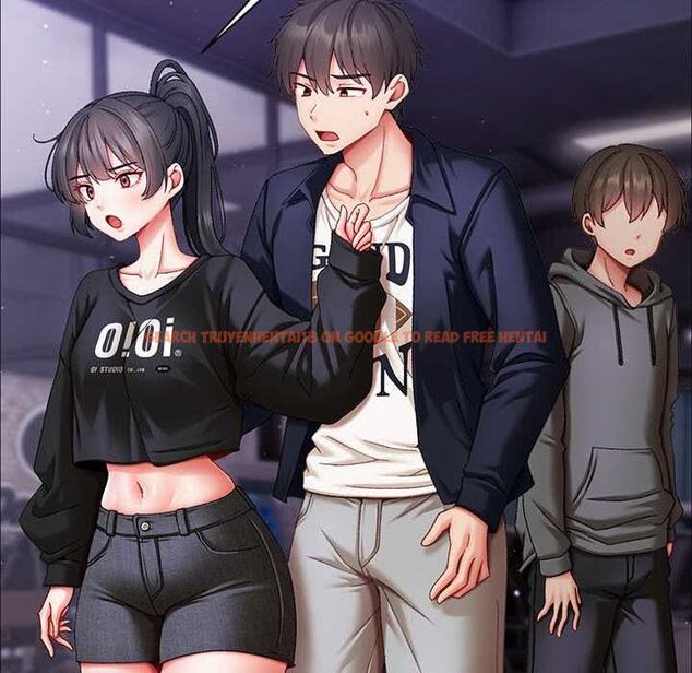 查看漫画那個小太妹 - 第9話 - tymanga.com中的4567403图片