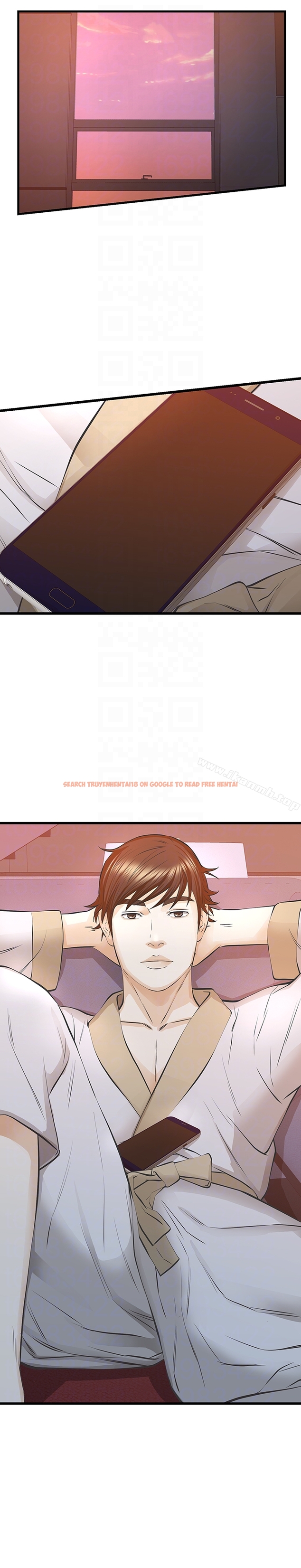 查看漫画那傢伙的女人 - 第23話-再給我最後一次 - sayhentaiz.net中的236983图片