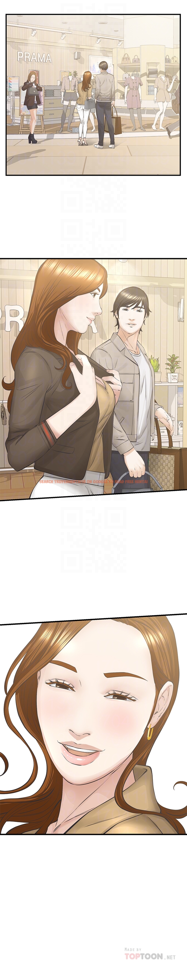 查看漫画那傢伙的女人 - 第26話-面臨抉擇的時刻 - sayhentaiz.net中的413383图片