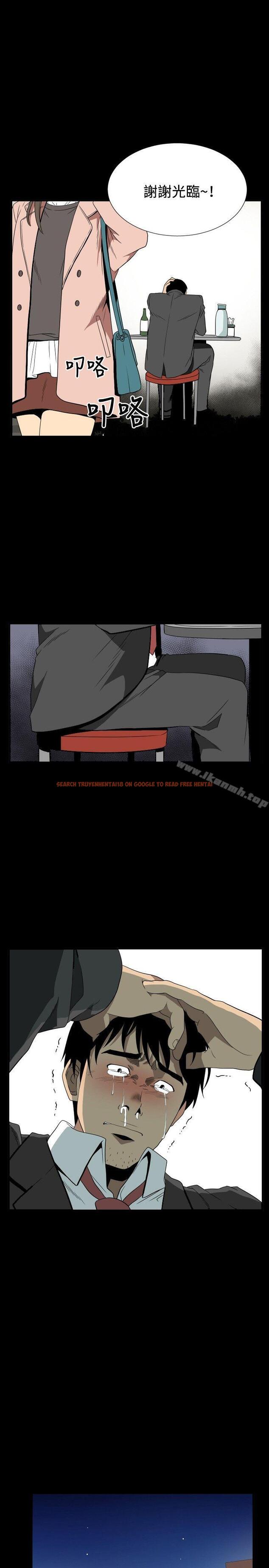 查看漫画哪裡壞壞(完結) - ep.10 同居人<2> - sayhentaiz.net中的379018图片