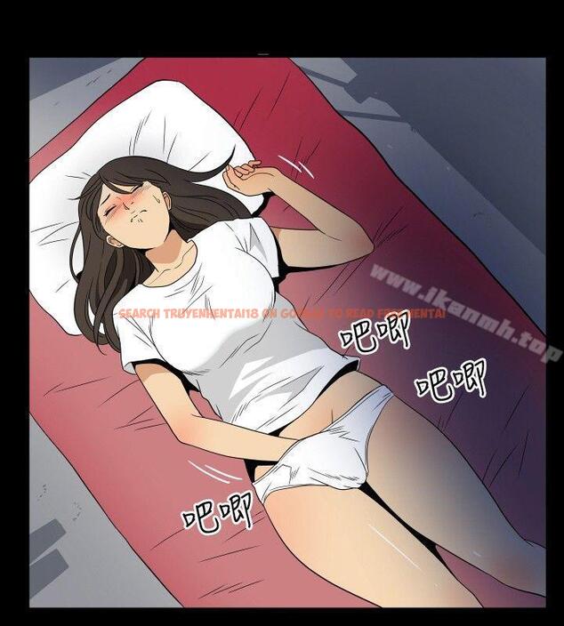 查看漫画哪裡壞壞(完結) - ep.9 姐姐<6> - sayhentaiz.net中的378758图片