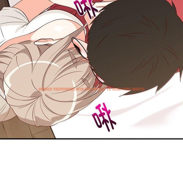 查看漫画難纏姐妹偏要和我同居 - 第25話 - tymanga.com中的2855613图片