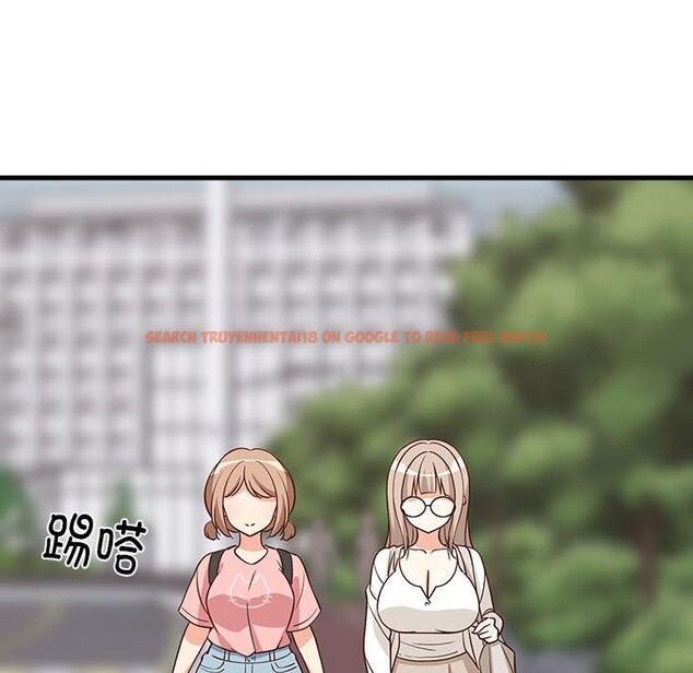查看漫画難纏姐妹偏要和我同居 - 第26話 - tymanga.com中的2885691图片