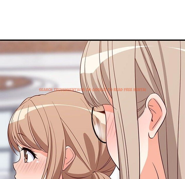 查看漫画難纏姐妹偏要和我同居 - 第26話 - tymanga.com中的2885718图片
